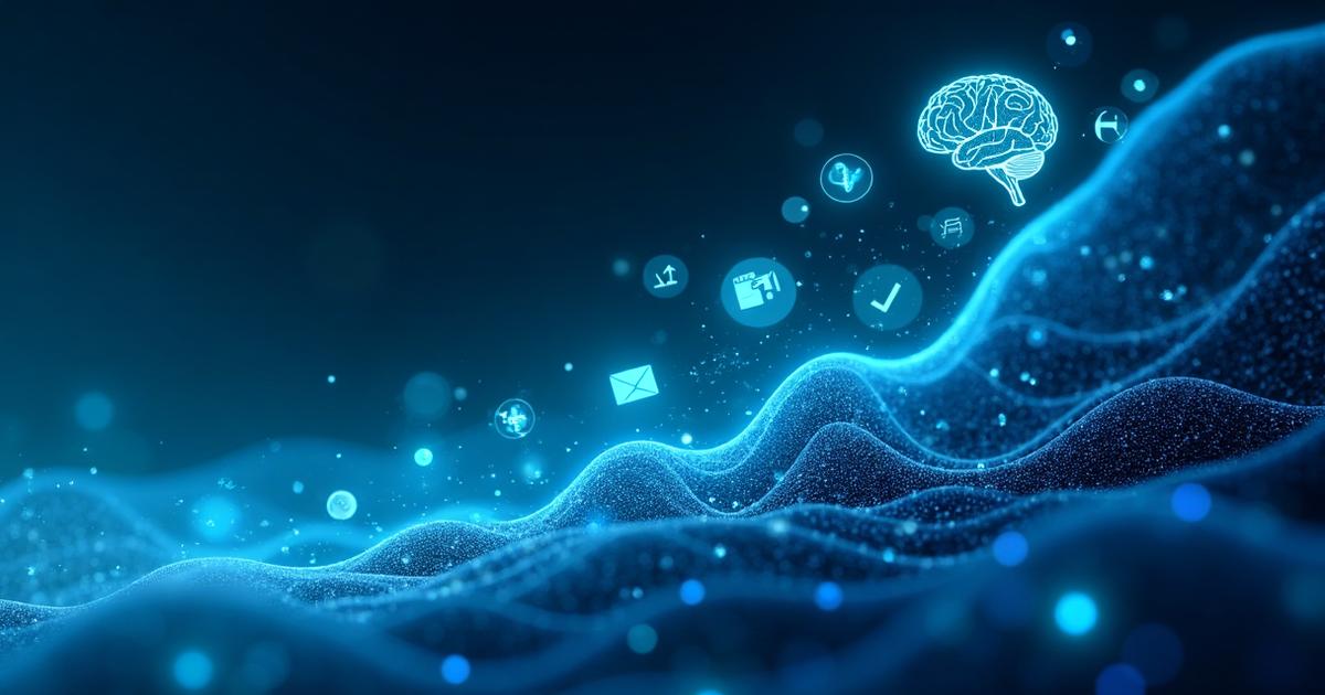 L'Adoption de l'IA en 2025 : De l'Explosion à la Stabilisation