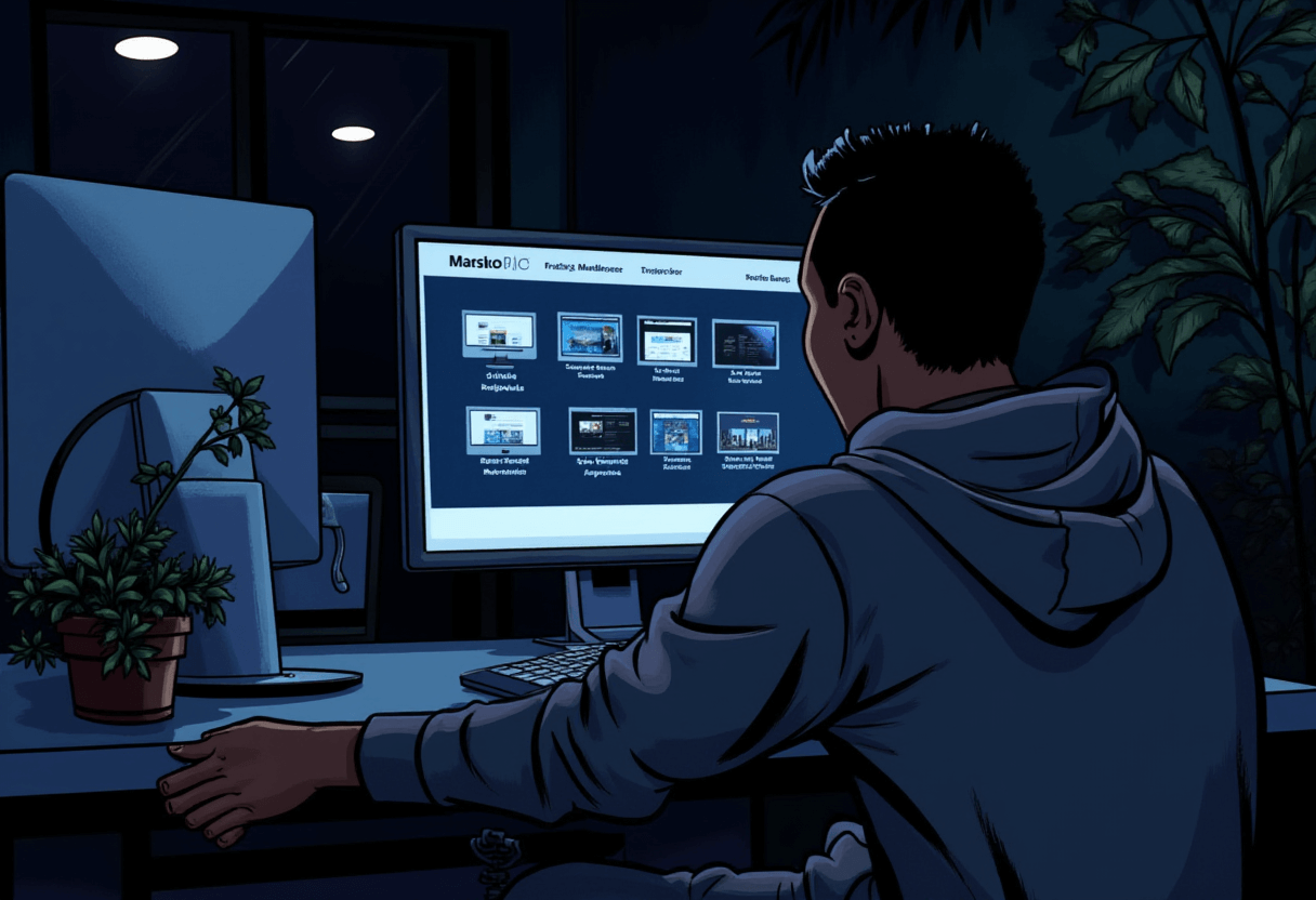 Quel est le prix pour créer un site web ?