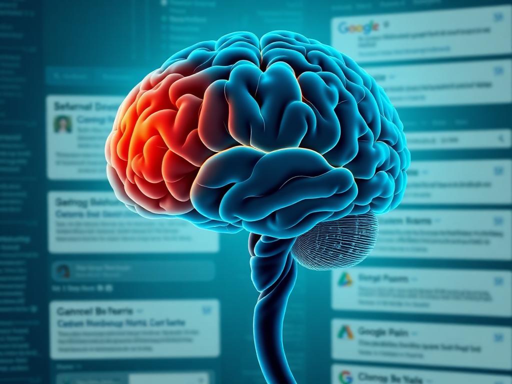 Le cerveau reptilien et la prise de décision en SEO local