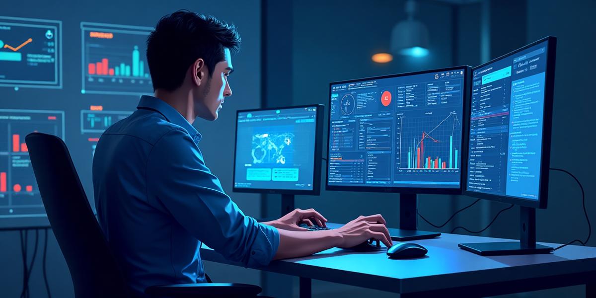 Google renforce sa lutte contre le scraping avec un nouveau poste d'analyste