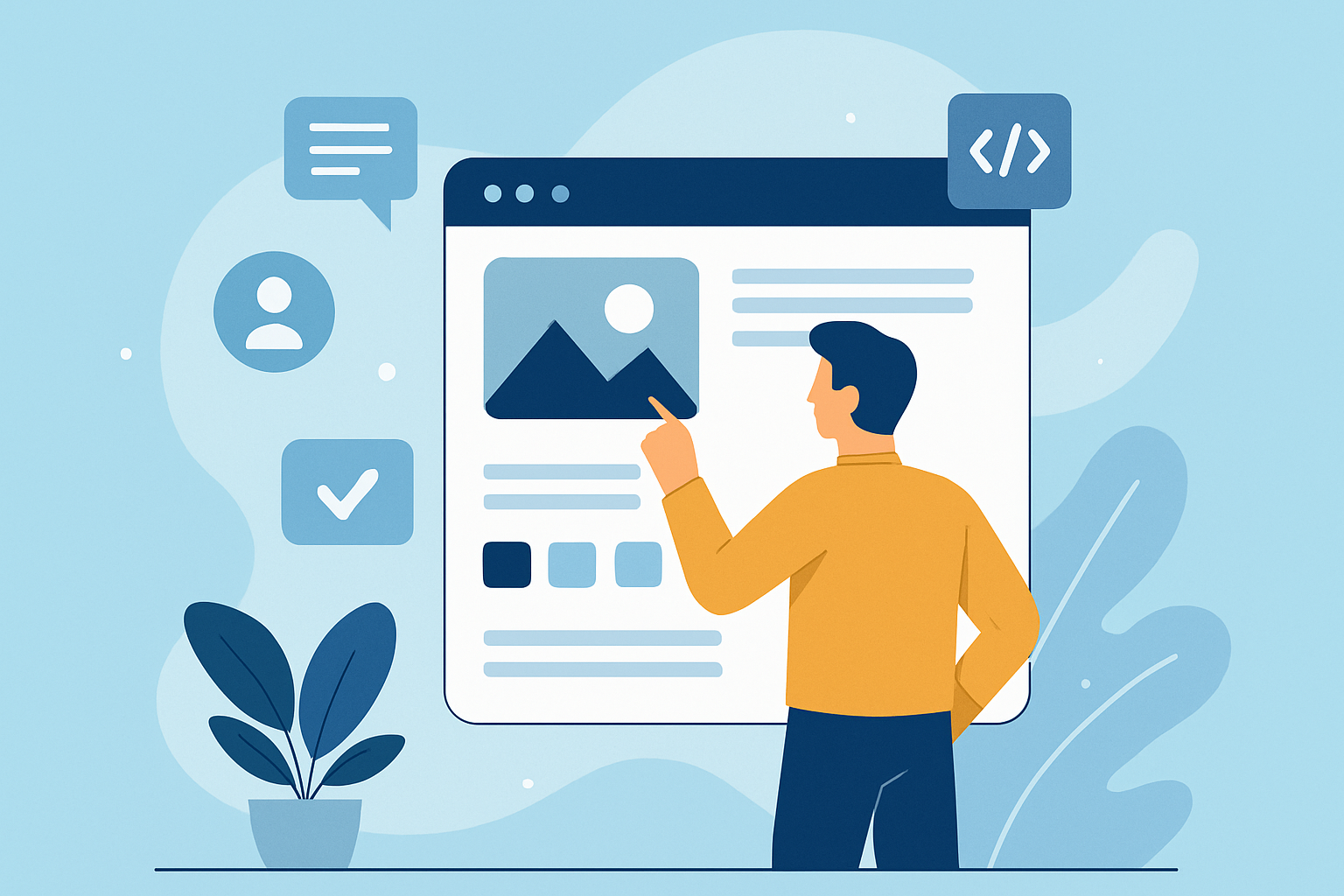 Pourquoi avoir un site internet en 2026 ? Guide complet