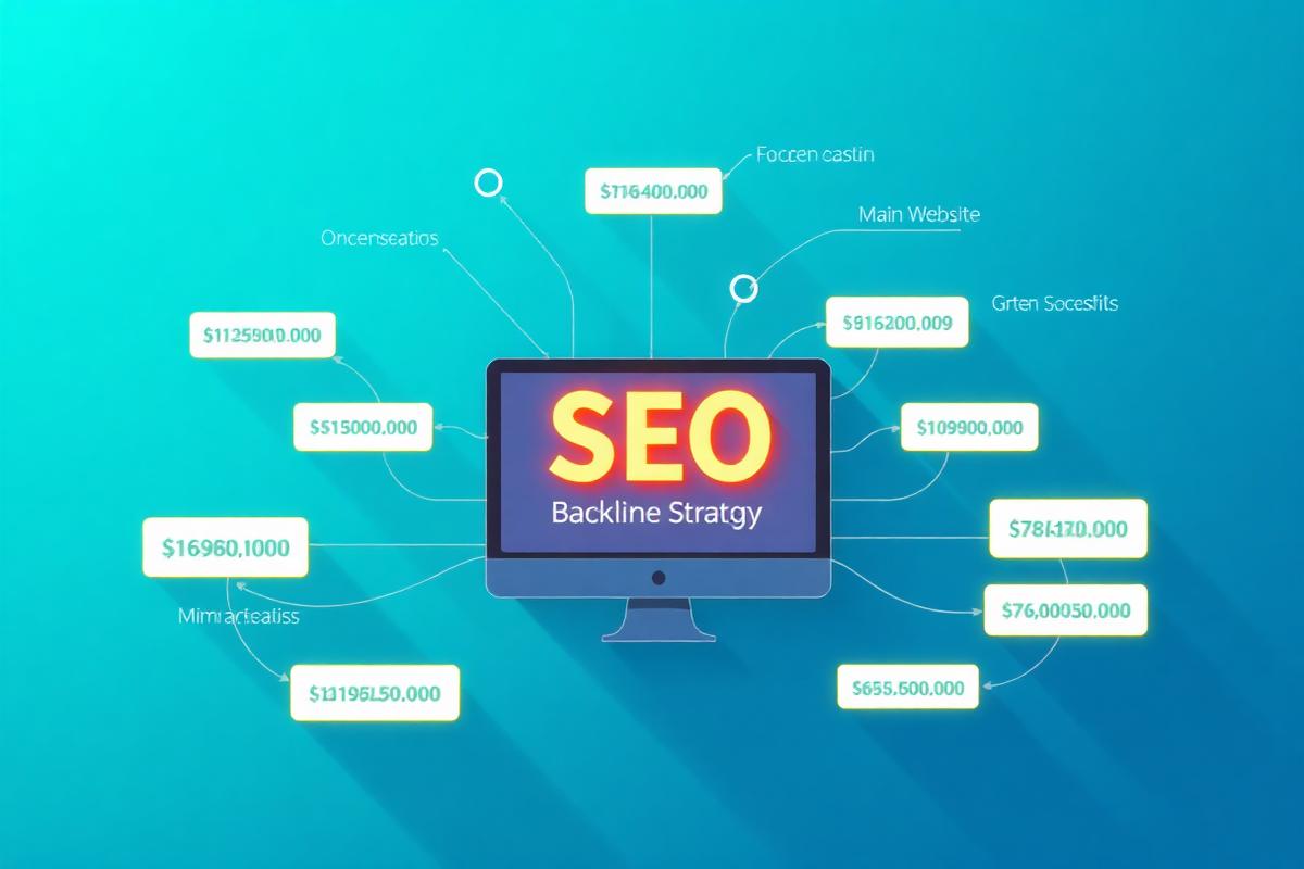 Stratégie de backlinks avec domaines expirés