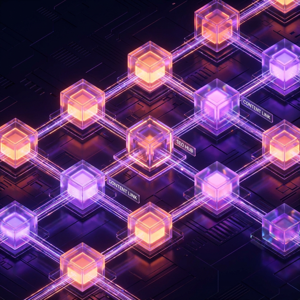 PBN Network Visualization