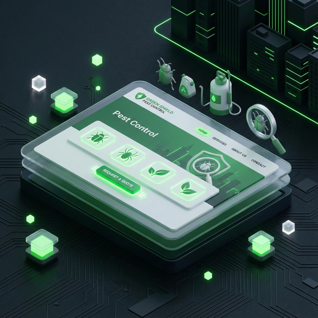 DM Désinsectisation