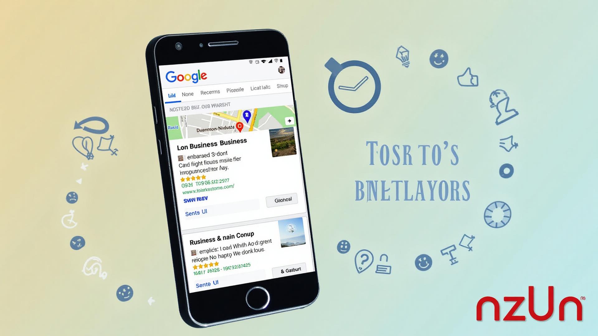 SEO Local : Le Secret des 7 Secondes qui Transforment un Inconnu en Client