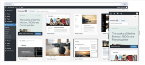 Comment mettre à jour Wordpress