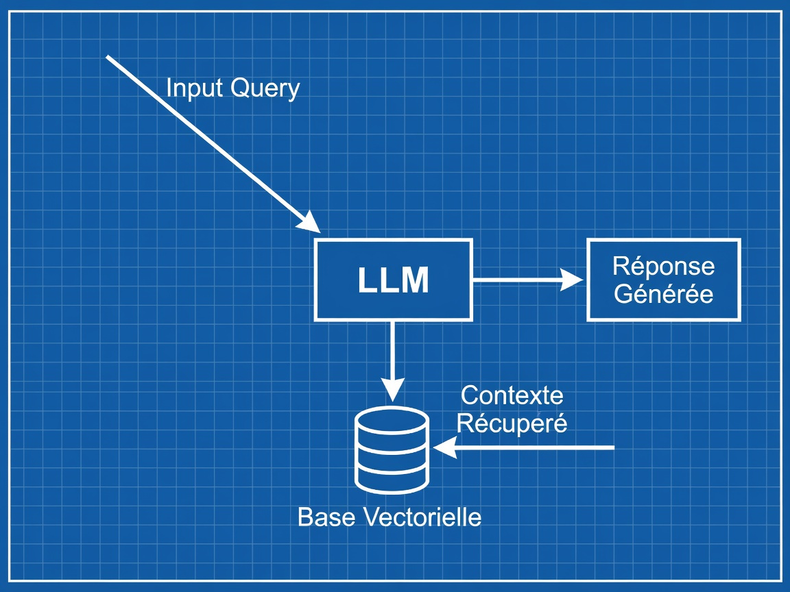 Au-delà du LLM de base