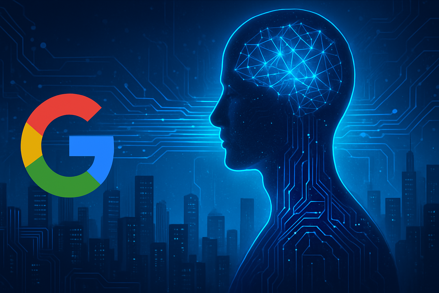 trop de contenus IA de mauvaise qualité sont présent sur le web. Google doit faire face et réagir.