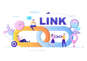 faire du lien est encore une bonne solution en 2023 pour avoir une bonne notoriété sur le web et être devant ces concurrents
